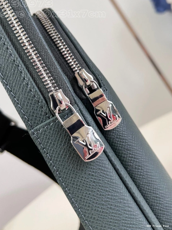 AAA Pruses Bags VUITTON LOUIS NM-31*20*7CM Avenue Slingbag 0729